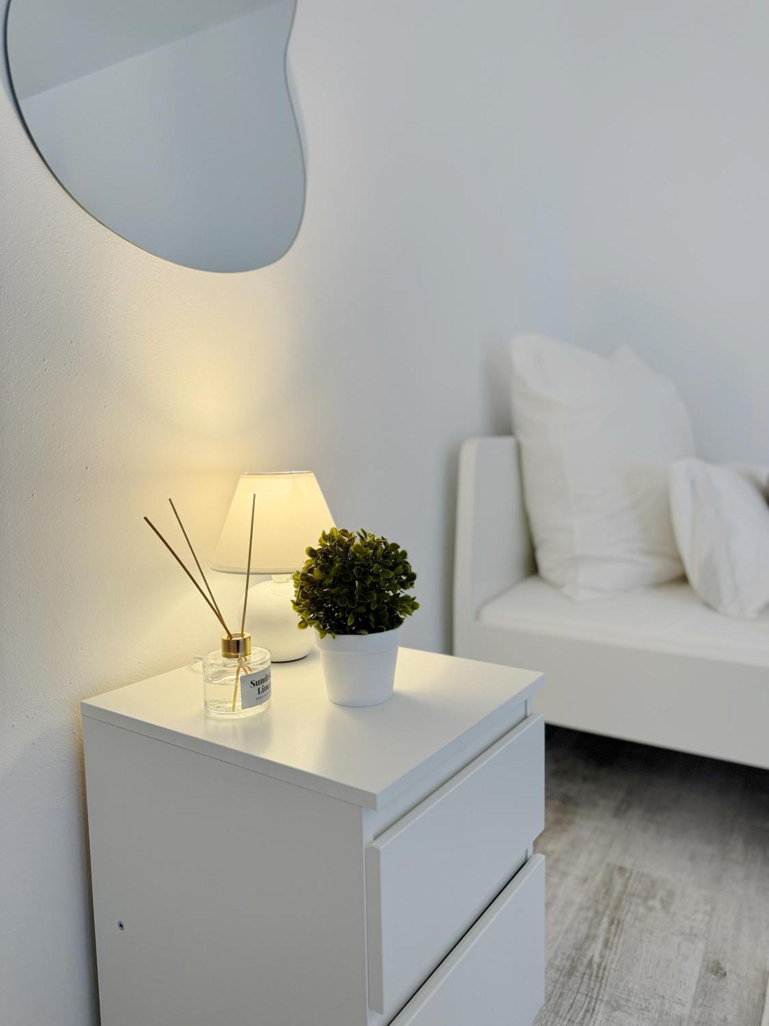 90M2 I Central I Netflix I Wifi I Free Parking I Lia Apartments Hannover Exterior photo