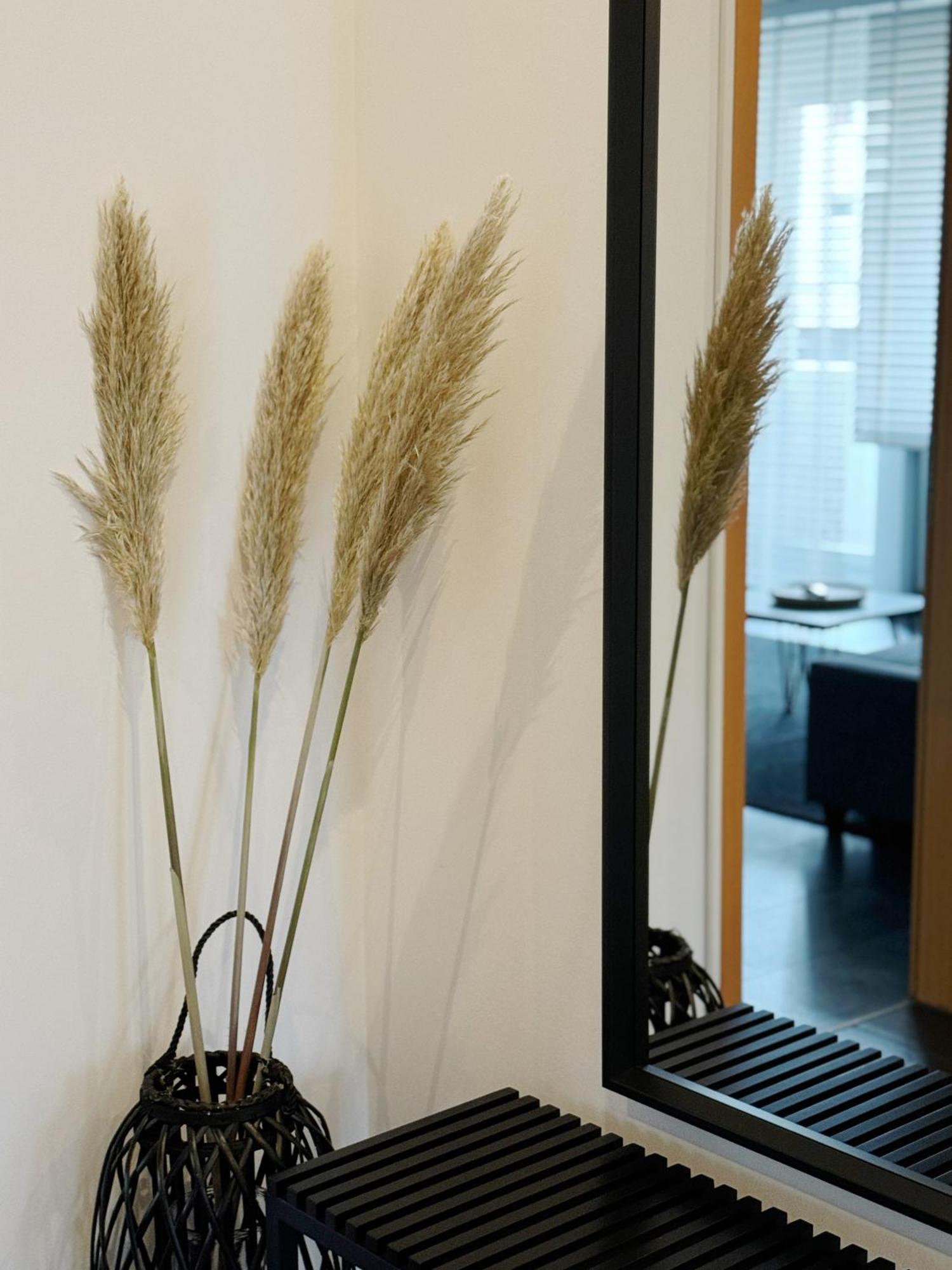 90M2 I Central I Netflix I Wifi I Free Parking I Lia Apartments Hannover Exterior photo